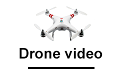 Drone video