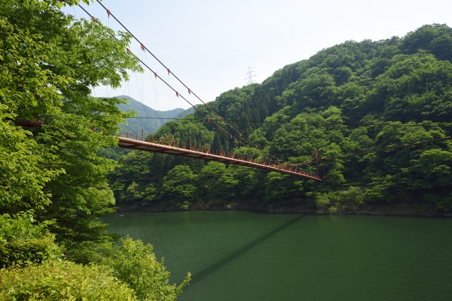 山中温泉 我谷ダム 写真ダウンロード 公式 加賀温泉郷 北陸 石川県加賀市の観光サイト