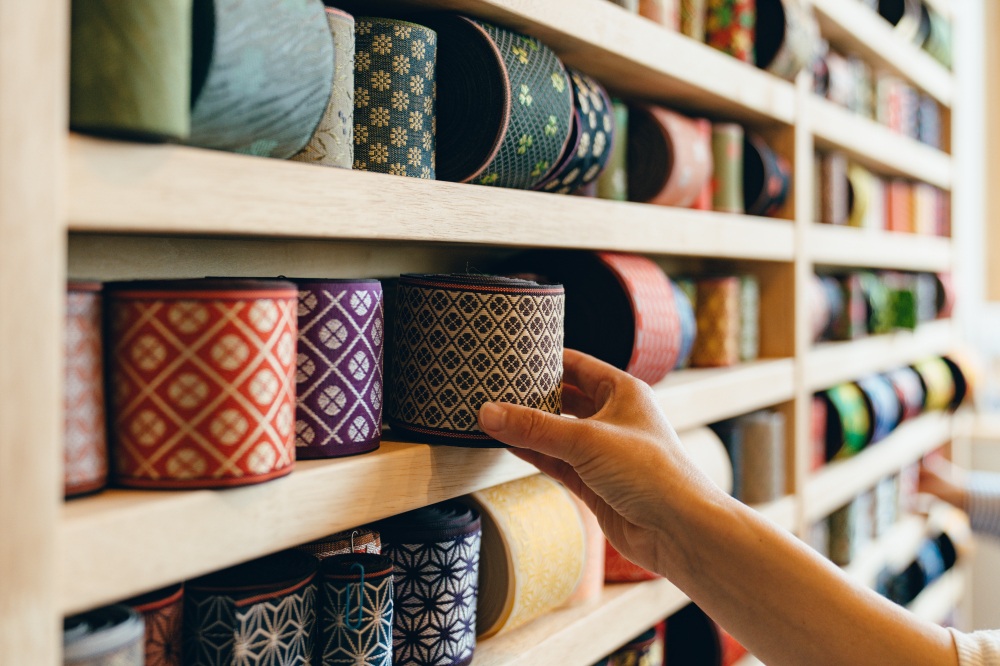 加賀で楽しむ 手しごと体験