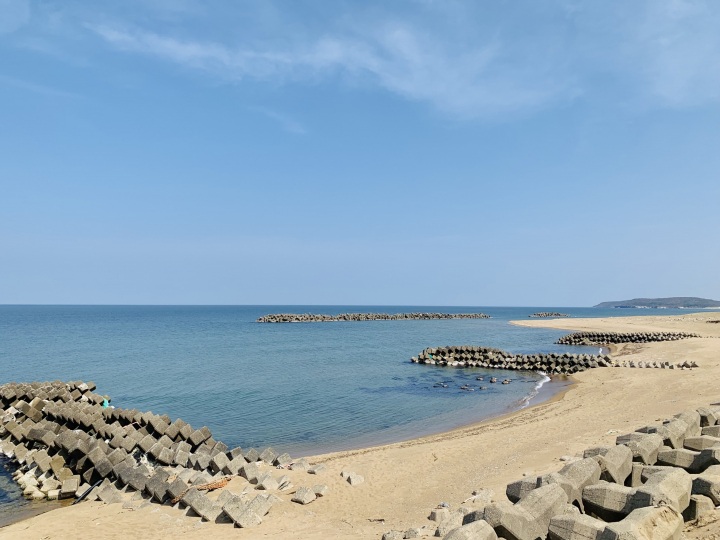 海を眺めながら、のんびり過ごす！【半日コース】