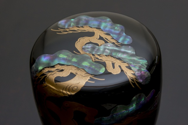 山中温泉 うるし座 山中漆器