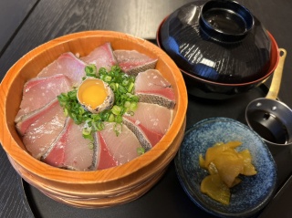 くいもん家 ふるさと 加賀店