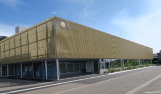 陶芸体験＆ギャラリー 九谷満月