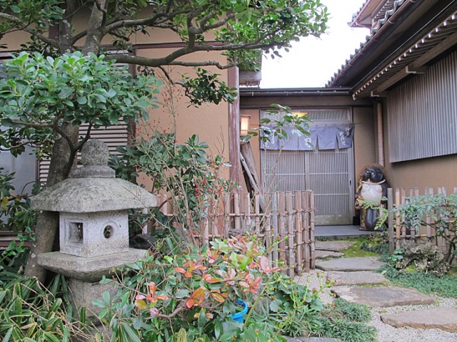 割烹・料理旅館　司