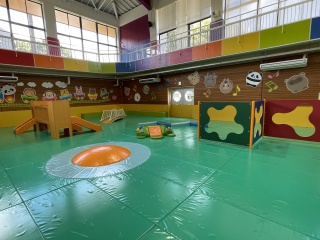 かがにこにこパーク