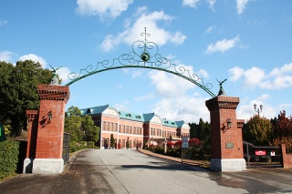 日本自動車博物館