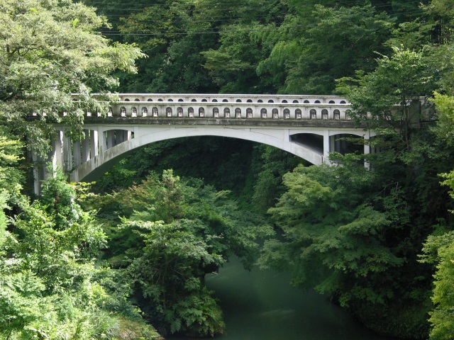 黒谷橋