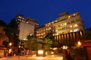 大江戸温泉物語 Premium 山下家