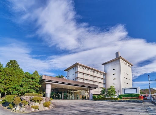 大江戸温泉物語 Premium 山中グランドホテル