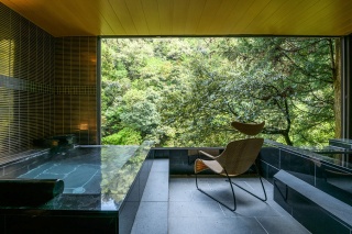 白鷺湯たわらや