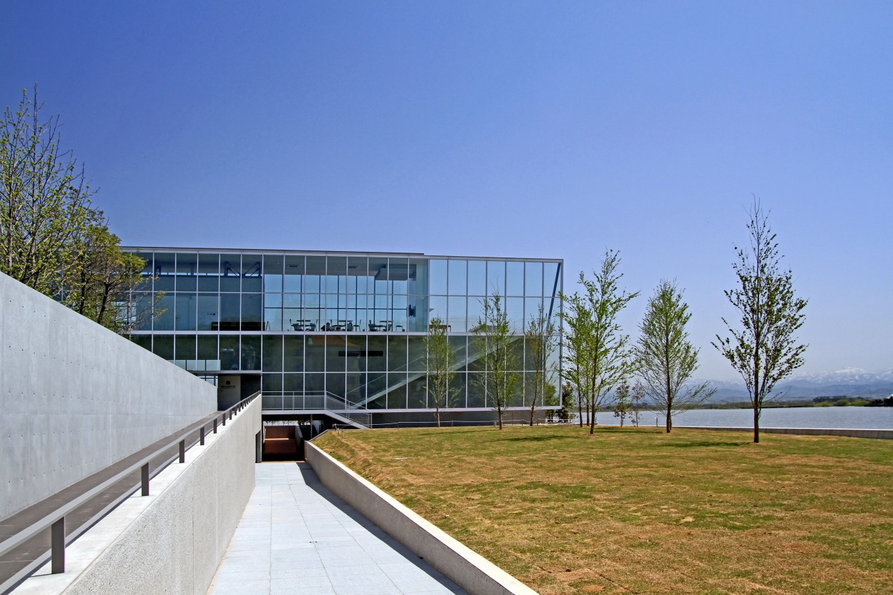 片山津温泉総湯