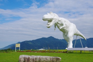 ホワイトザウルス