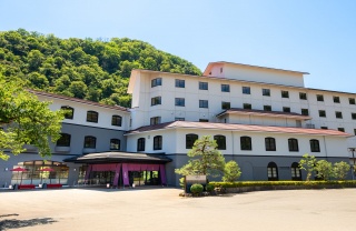 山中温泉 河鹿荘(2025.8.1オープン)