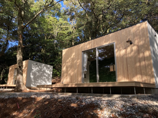 わをんコテージ