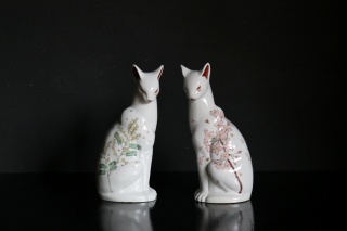 元女貴之展　～加賀依緑園～　　