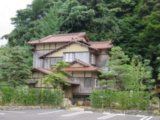 加賀のお城大集合:大聖寺城を中心に ~大聖寺鴻玉荘~