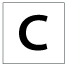 C